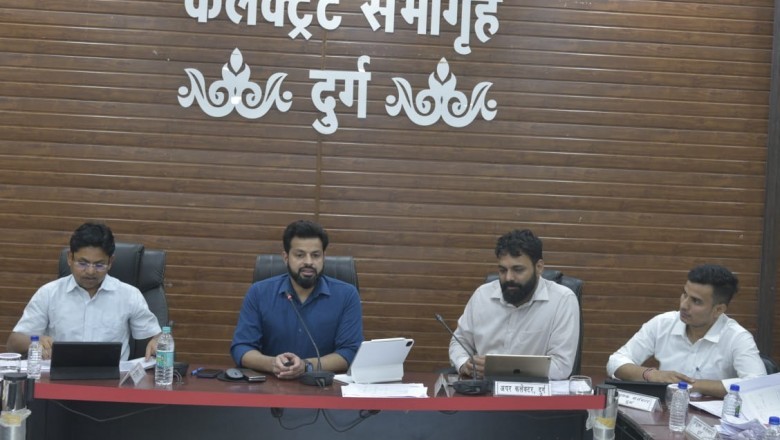 खाली पड़े प्लाट में साफसफाई की जिम्मेदारी प्लाट मालिक की, गंदगी पाई गई तो लगेगा जुर्माना :