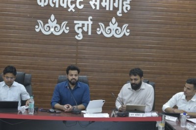 खाली पड़े प्लाट में साफसफाई की जिम्मेदारी प्लाट मालिक की, गंदगी पाई गई तो लगेगा जुर्माना :