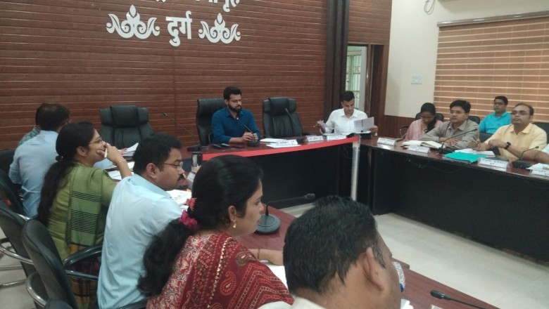 चिटफंड निवेशकों को राहत दिलाने तेजी से करें कार्रवाई :