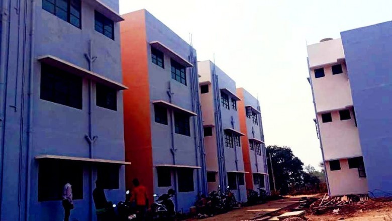 लगभग 10 लाख का फ्लैट मात्र 3.60 लाख में प्राप्त करने का सुनहरा अवसर :