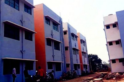 लगभग 10 लाख का फ्लैट मात्र 3.60 लाख में प्राप्त करने का सुनहरा अवसर :