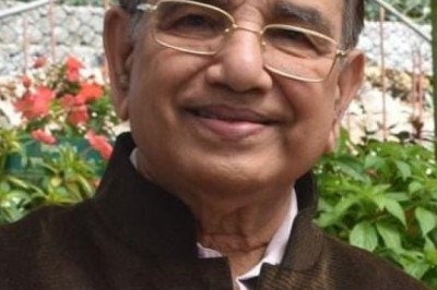 शोक संदेश :