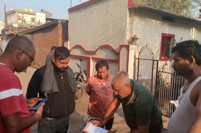सोर्स सेग्रीगेशन के तहत सूखा कचरा, गीला कचरा अलग-अलग नहीं दिया तो भरना पड़ेगा जुर्माना :
