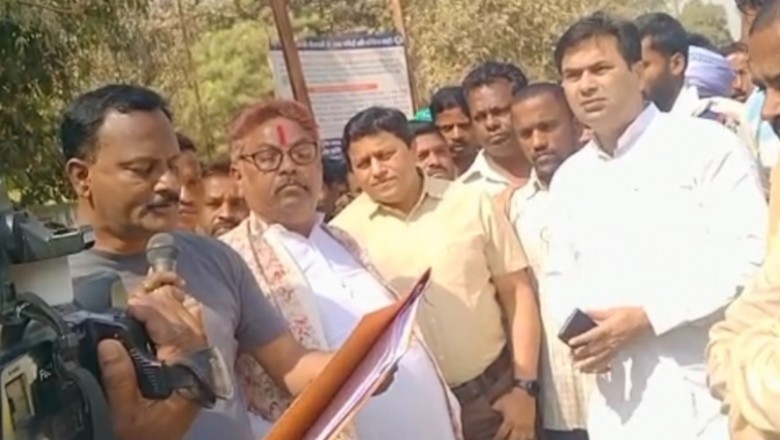 सफाईकर्मियों की हड़ताल खत्म, 4 मार्च दोपहर 12 बजे से शहर में सफाई प्रारंभ काम पर लौटें :