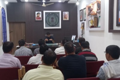 मार्केट क्षेत्रों में व्यापारियों के सहयोग से होगा प्लांटेशन, व्यवसायी खुद देखरेख कर पौधे को सवारेंगे, शहर को सुंदर बनाने में करेंगे सहयोग