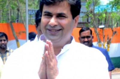 महापौर धीरज बाकलीवाल ने शहरवासियों को दी होली पर्व की बधाई एवं शुभकामनाएं: