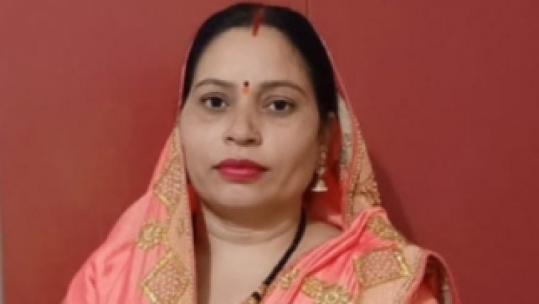महिलाओं के लिए असंवेदनशील छत्तीसगढ़ सरकार :प्रतिक्षा सूर्यकांत भंडारी :