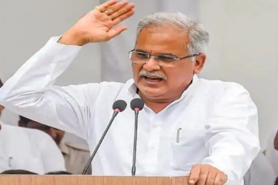 CBI और ED की कार्रवाई पर CM बघेल ने कहा – केवल चिन्हित राज्यों में हो रही कार्रवाई, BJP शासित राज्यों में क्यों नहीं