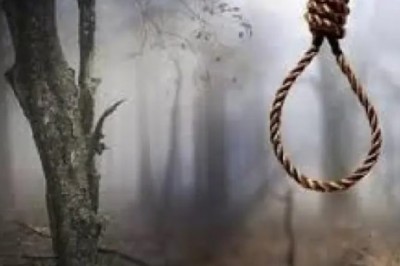 कलयुगी ‘कंस’ मामा की करतूत: गला दबा कर की भांजी की हत्या, गौशाला में टांग दी लाश :