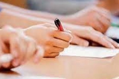 8 से 17 अप्रैल तक आईटीआई ट्रेड 2023 की मुख्य परीक्षा :