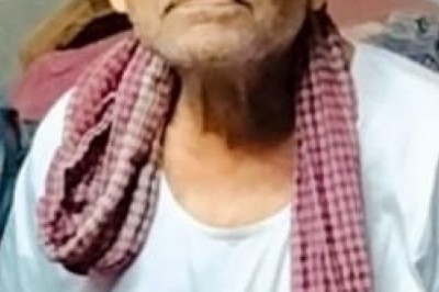 भाजपा नेता तोरण  को पितृ शोक :