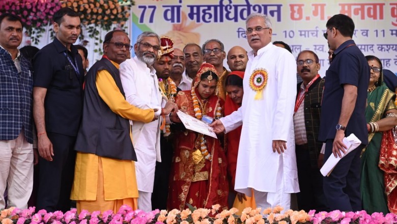 छत्तीसगढ़ पर अब बात होती है तो सांस्कृतिक विशिष्टताओं पर चर्चा होती है, प्रधानमंत्री ने फाग गीतों पर चर्चा की