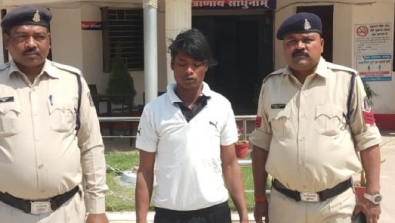 पत्नी ने पति के हिस्से की गटक ली शराब, पिटाई कर उतारा मौत के घाट