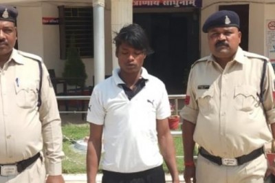 पत्नी ने पति के हिस्से की गटक ली शराब, पिटाई कर उतारा मौत के घाट
