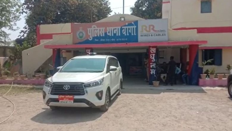 SI की हत्या के 48 घण्टे बाद भी पुलिस के हाथ खाली, रात में IG ने ली विशेष मीटिंग