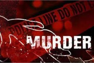 थप्पड़ जड़ने से नाराज बेटे ने पिता की छीनी जिंदगी :