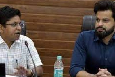 हेल्दी स्नैक्स से लेकर जेमजेली तक बनेंगे रीपा में, एलईडी लाइट से लेकर आरओ वाटर तक का होगा उत्पादन :