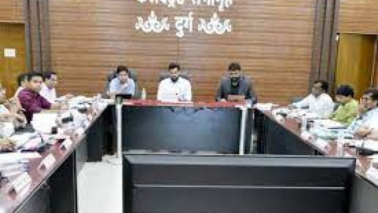 नगरीय निकायों में बिना इजाजत नहीं करा सकेंगे नलकूप खनन, निगम अमले द्वारा जलापूर्ति के दौरान टूल्लू पंप चलाने पर होगी कार्रवाई