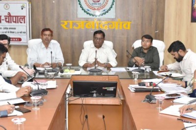 राहत मद अंतर्गत सहायता अनुदान राशि स्वीकृति :