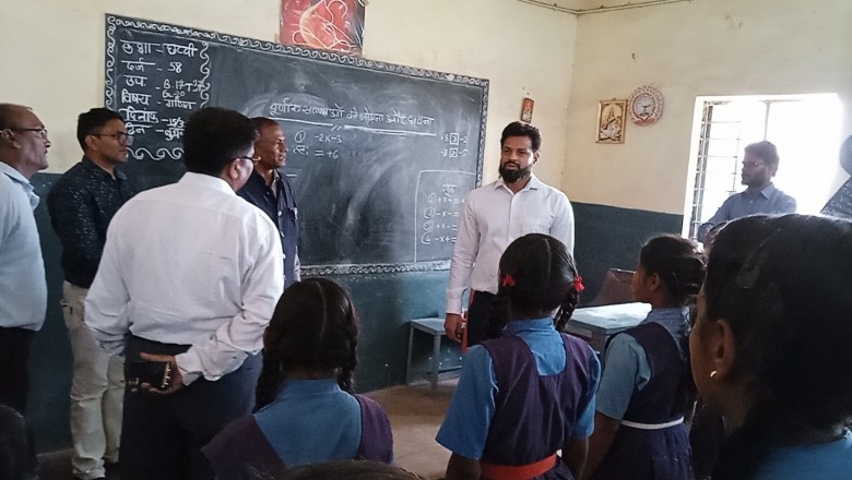इलेक्ट्रिक वेहिकल चार्जिंग यूनिट बनेगी फुंडा रीपा में, गोबर पेंट बनाने वाली मशीन भी :