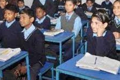 राष्ट्रीय साधन सह छात्रवृत्ति हेतु शास. पू. मा. शाला सावनी की 3 छात्राओं का हुआ चयन