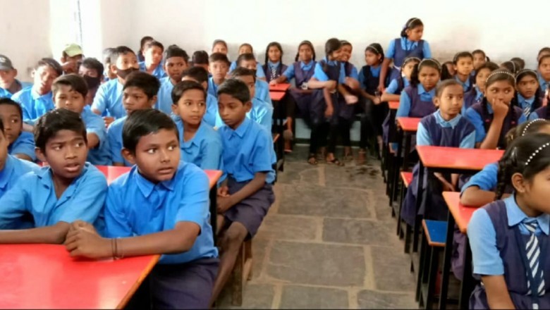 *कल्लूबंजारी स्कूल में व्यक्तिगत सुरक्षा शिक्षा पर हुई कार्यशाला*