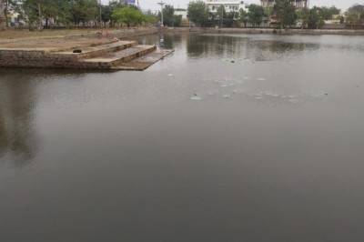मलेरिया स्रोत पर ही रोकने 94 तालाबों को किया गया साफ, भिलाई में 3 और दुर्ग में चार बड़े नाले किये गये साफ