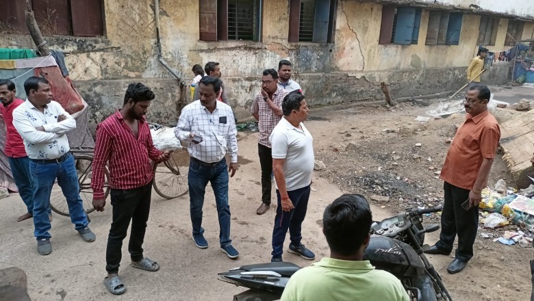 फाइट द बाईट मुहिम : डेंगू मलेरिया,पीलिया जैसी बीमारी से बचने निगम अलर्ट,मच्छर उन्मूलन के लिए अभियान तेज: