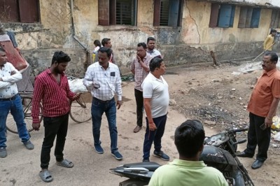 फाइट द बाईट मुहिम : डेंगू मलेरिया,पीलिया जैसी बीमारी से बचने निगम अलर्ट,मच्छर उन्मूलन के लिए अभियान तेज: