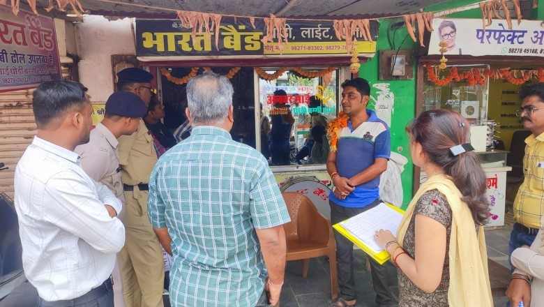 राजस्व वसूली में कोताही पर 10 सहायक राजस्व निरीक्षक व वार्ड प्रभारी को नोटिस :