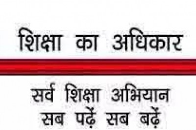 शिक्षा का अधिकार के तहत राजनांदगांव, मोहला-मानपुर-अम्बागढ़ चौकी एवं खैरागढ़-छुईखदान-गण्डई जिले के कुल 2431 सीट पोर्टल के माध्यम से आबंटित :