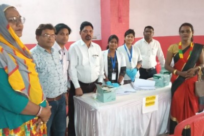 तृतीय लिंग परिचय पत्र के पंजीयन के लिए कार्यशाला आयोजित :