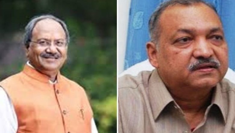 बोधघाट परियोजना पर विपक्ष ने सरकार को घेरा : विधायक बृजमोहन ने पूछा – कब शुरू होगा परियोजना का काम, मंत्री चौबे बोले- अभी बताना संभव नहीं