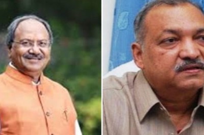 बोधघाट परियोजना पर विपक्ष ने सरकार को घेरा : विधायक बृजमोहन ने पूछा – कब शुरू होगा परियोजना का काम, मंत्री चौबे बोले- अभी बताना संभव नहीं