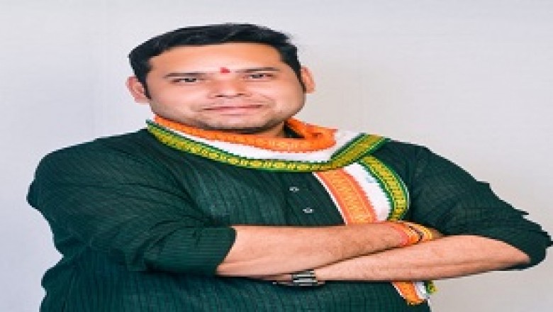 परत दर परत खुलती जा रही है भाजपाइयों की लूट की कहानी :- राहुल तिवारी