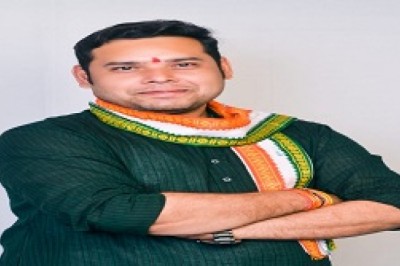 परत दर परत खुलती जा रही है भाजपाइयों की लूट की कहानी :- राहुल तिवारी