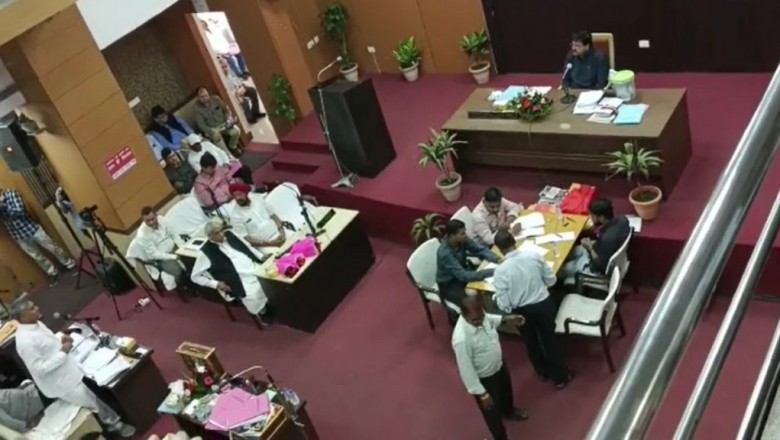 : बजट पेश करने से पहले महापौर एजाज ढेबर ने काली माता का लिया आशीर्वाद, मेयर ने कहा- राजधानीवासियों को नहीं लगेगा कोई अतिरिक्त कर…