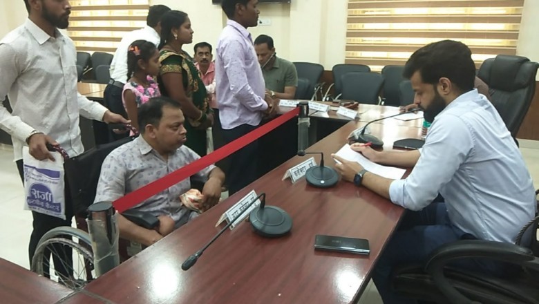 गंदे पानी पीने की समस्या को कलेक्टर संज्ञान में लेते हुए नगर निगम रिसाली को दिए निर्देश :