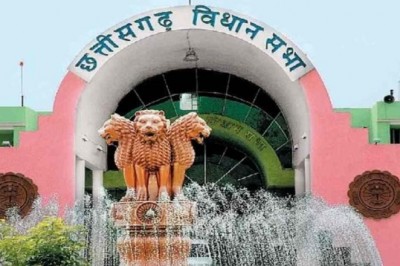 विधानसभा में उठा बस्तर अंचल के बंद स्कूलों का मुद्दा, 275 स्कूलों में 185 शिक्षकों की नियुक्ति पर विपक्ष ने उठाया सवाल…