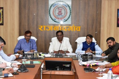 25 मार्च को मुख्यमंत्री  भूपेश बघेल रूरल इंडस्ट्रीयल पार्क का करेंगे शुभारंभ :