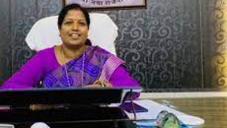 महापौर ने दी हिन्दू नव वर्ष एवं चैत्र नवरात्रि की शुभकामनाएं :