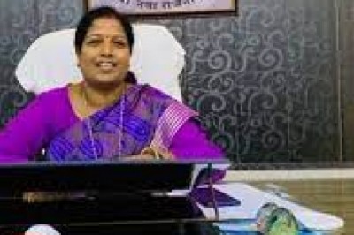 महापौर ने दी हिन्दू नव वर्ष एवं चैत्र नवरात्रि की शुभकामनाएं :