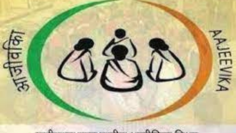 वार्षिक अधिवेशन में दिखा महिला स्व सहायता समूहों का उत्साह :