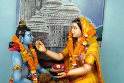 1 अप्रैल को मातेखेडा में कर्मा जयंती :