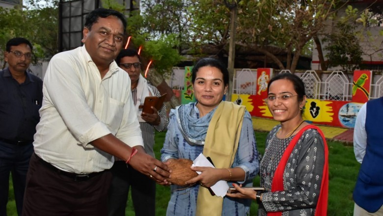 गंभीर कुपोषित बच्चों को सुपोषण की श्रेणी में लाने के लिए युद्ध स्तर पर कार्य करने की जरूरत - कलेक्टर :