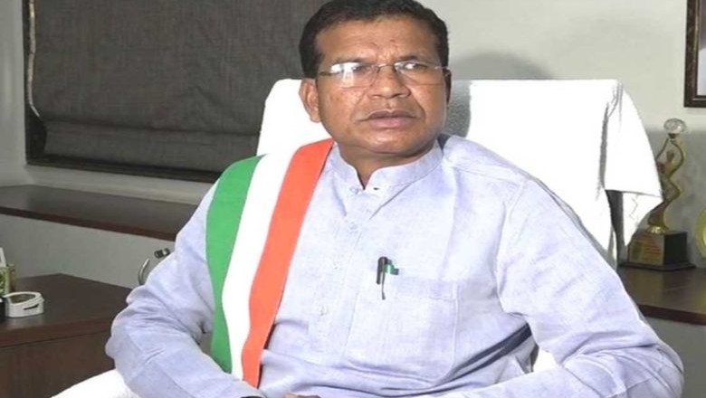 ‘MODI सरनेम वाले देश से भाग रहे’: PCC चीफ मरकाम का केंद्र सरकार पर तीखा हमला, बोले- नीरव और ललित मोदी को भगाने का काम मोदी सरकार ने किया…