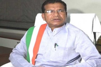 ‘MODI सरनेम वाले देश से भाग रहे’: PCC चीफ मरकाम का केंद्र सरकार पर तीखा हमला, बोले- नीरव और ललित मोदी को भगाने का काम मोदी सरकार ने किया…