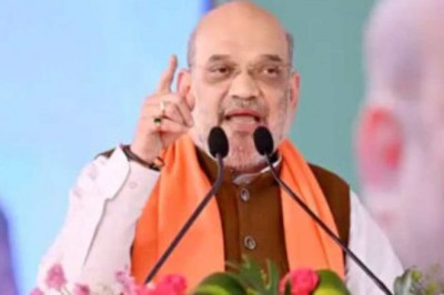 आज छत्तीसगढ़ आएंगे अमित शाह : CRPF के स्थापना दिवस कार्यक्रम में शामिल होंगे केंद्रीय गृहमंत्री, जवानों से करेंगे बातचीत, बस्तर में फोर्स अलर्ट