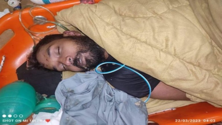देश छोड़कर दुबई कमाने गए युवक की हादसे में मौत, शव को भारत लाने परिजनों ने शासन-प्रशासन से लगाई गुहार