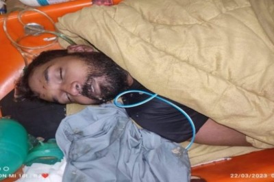 देश छोड़कर दुबई कमाने गए युवक की हादसे में मौत, शव को भारत लाने परिजनों ने शासन-प्रशासन से लगाई गुहार